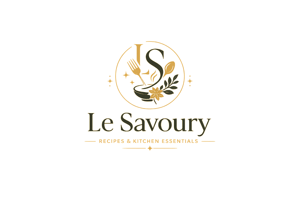 Le Savoury Logo