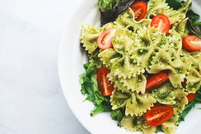 Authentic Pasta Aglio e Olio (Garlic & Oil Pasta)