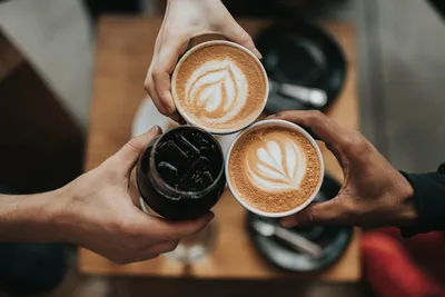 The Perfect Pour-Over Coffee — Barista Method