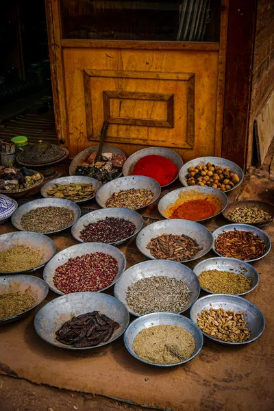 5 Essential Homemade Spice Blends to Always Have on Hand