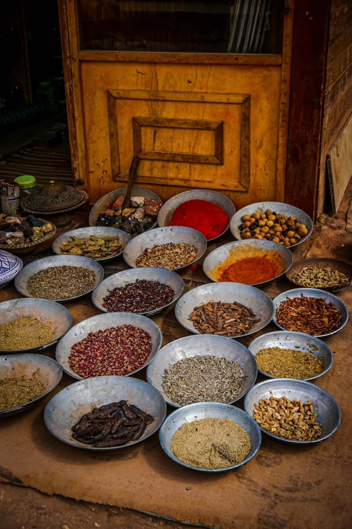 5 Essential Homemade Spice Blends to Always Have on Hand