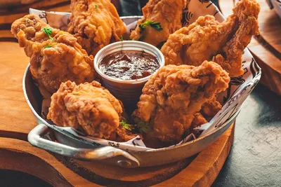 Juicy Whole Roast Chicken in the Air Fryer